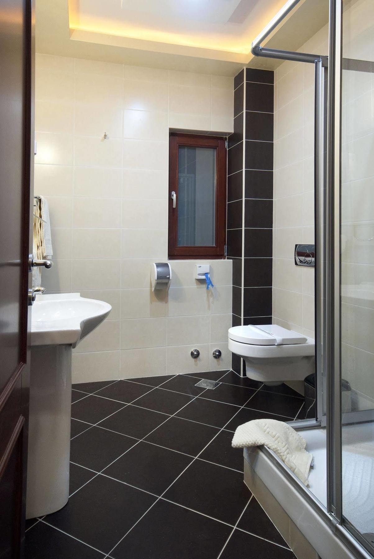 Hotel Sucevic Garni Belgrado Buitenkant foto